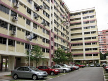 Blk 432 Hougang Avenue 6 (Hougang), HDB 4 Rooms #240602